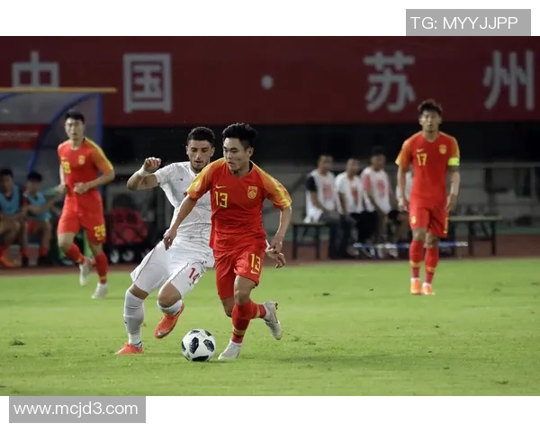 中国与伊朗足球比赛直播观看方式及相关信息分享