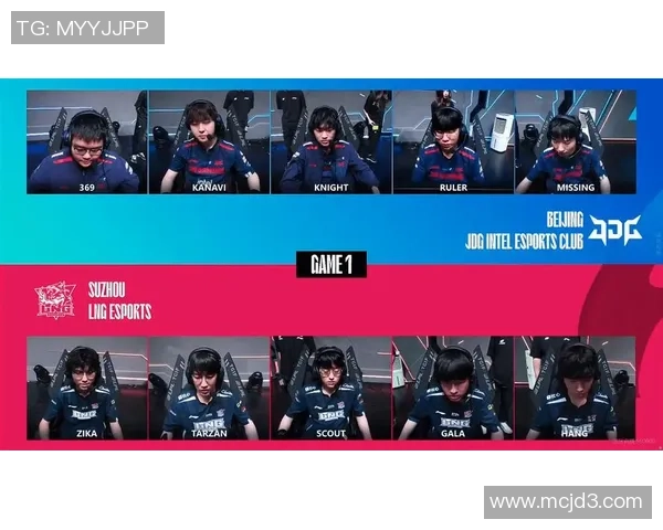 JDG与DRX精彩对决韩文解说回顾分析全场精彩瞬间分享 JDG与DRX精彩对决韩文解说回顾分析全场精彩瞬间分享