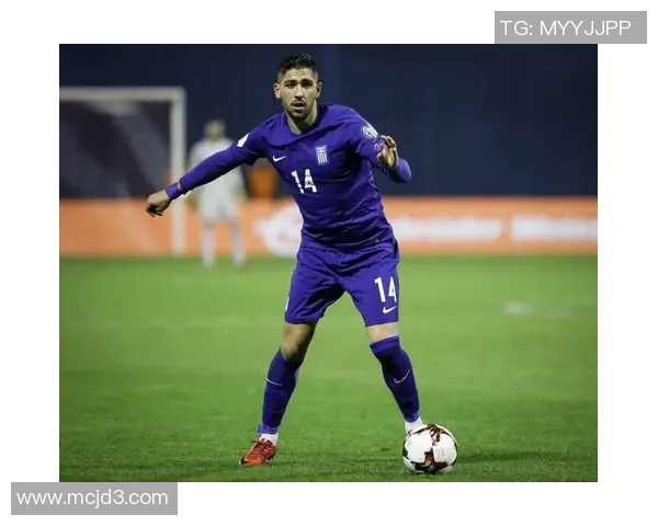 加克波：从青年才俊到足球巨星的华丽转身与未来展望