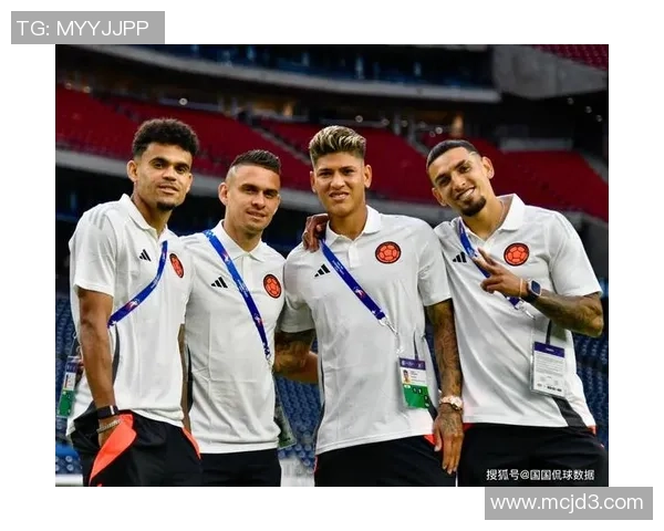 哥伦比亚与巴拉圭首发阵容分析及比赛前瞻详解