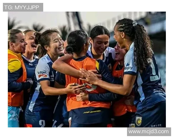 堪培拉联女足迎战悉尼女队力争主场胜利展现实力