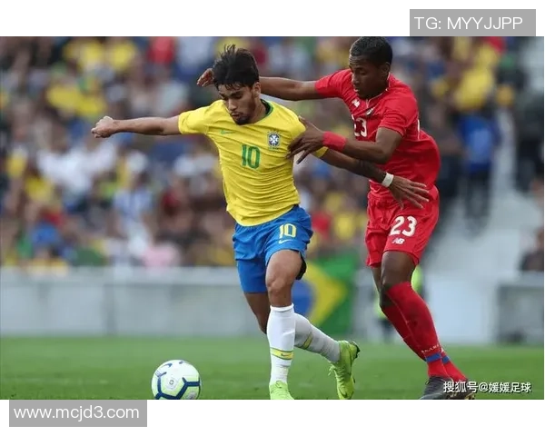 巴西与巴拉圭世预赛激战在即谁将赢得南美洲的荣耀