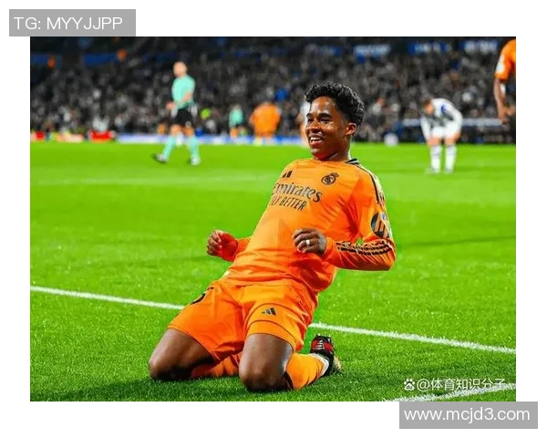 恩德里克的崛起之路:从天才少年到足球界新星的传奇旅程 恩德里克的崛起之路:从天才少年到足球界新星的传奇旅程