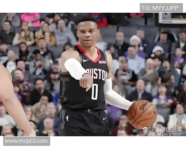 拉塞尔威斯布鲁克的传奇篮球生涯与未来发展展望 拉塞尔威斯布鲁克的传奇篮球生涯与未来发展展望